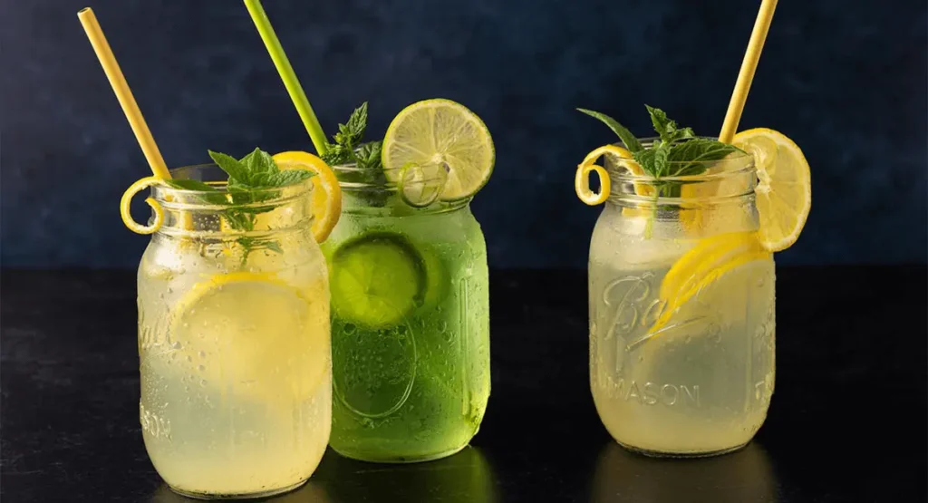 Drinks to lose belly fat