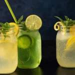Drinks To Lose Belly Fat