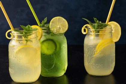 Drinks To Lose Belly Fat