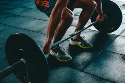 beginner workout guide