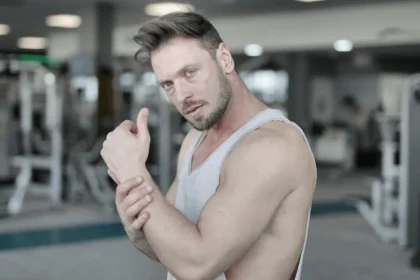 men's health guide