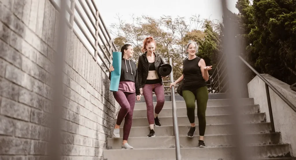 PCOS symptoms causes