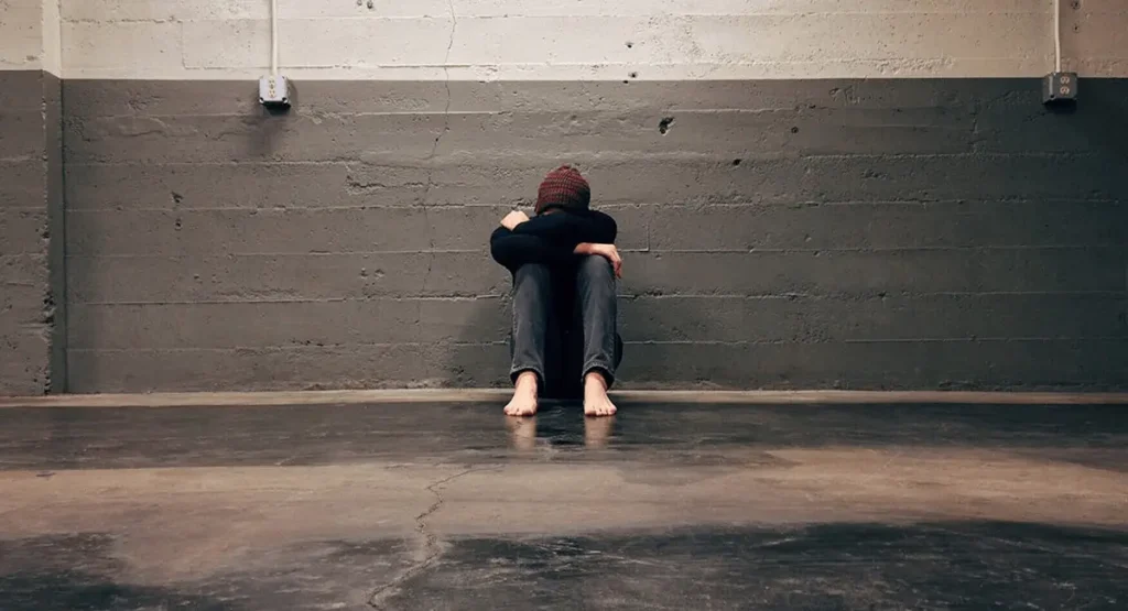 anxiety signs and symptoms
