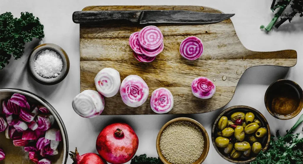 foods that boost testosterone