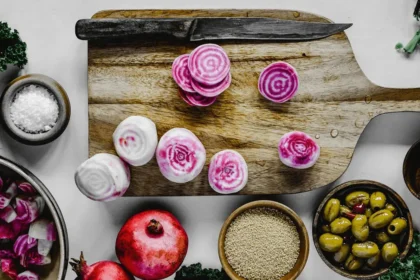 foods that boost testosterone
