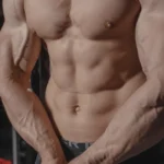 build muscle after 40