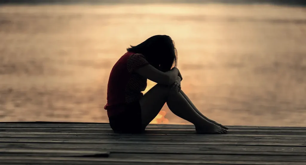 depression casues symptoms cure