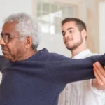 exercises for seniors