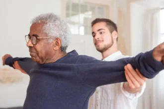 exercises for seniors