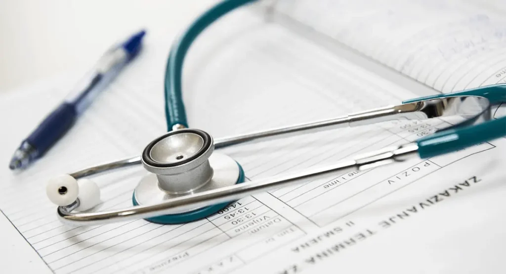 explanation of benefits statement
