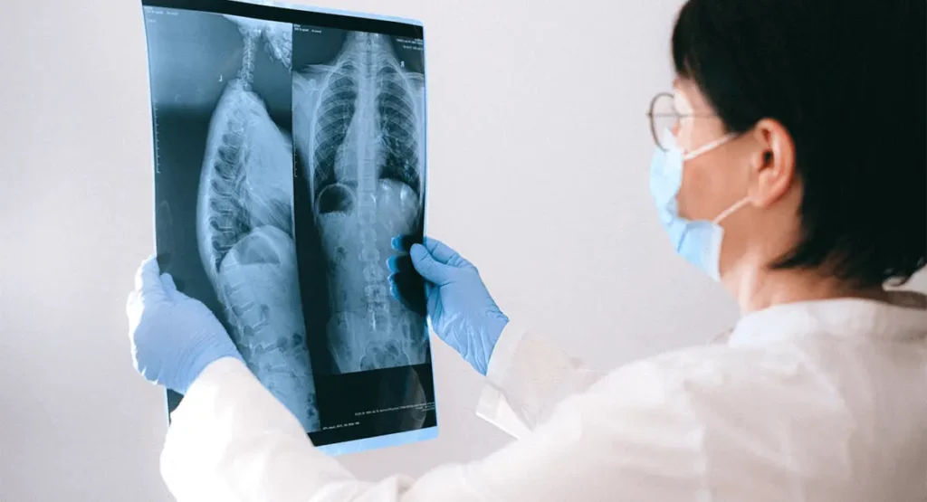 health screenings for women