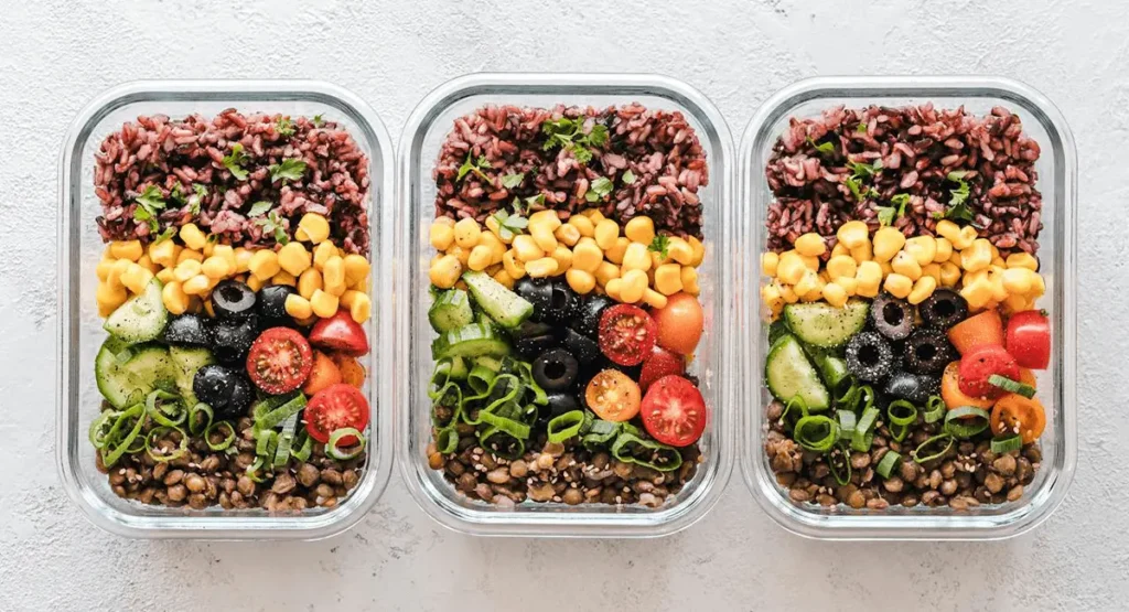 healthy eating habits