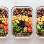 healthy eating habits