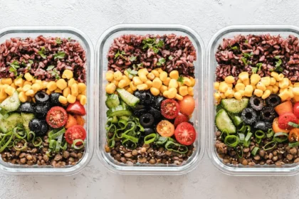 healthy eating habits