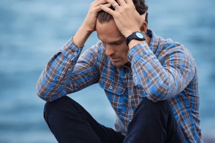 men stress management techniques