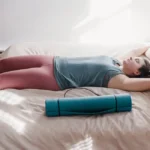 sleep and fitness