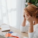 stress affects brain and body