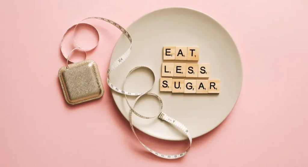 sugar detox effects