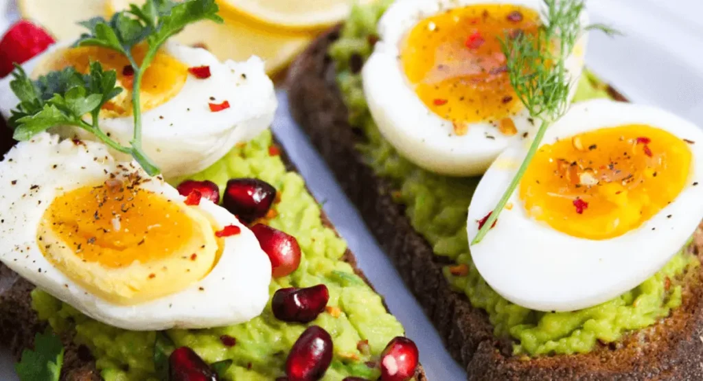 superfoods for health